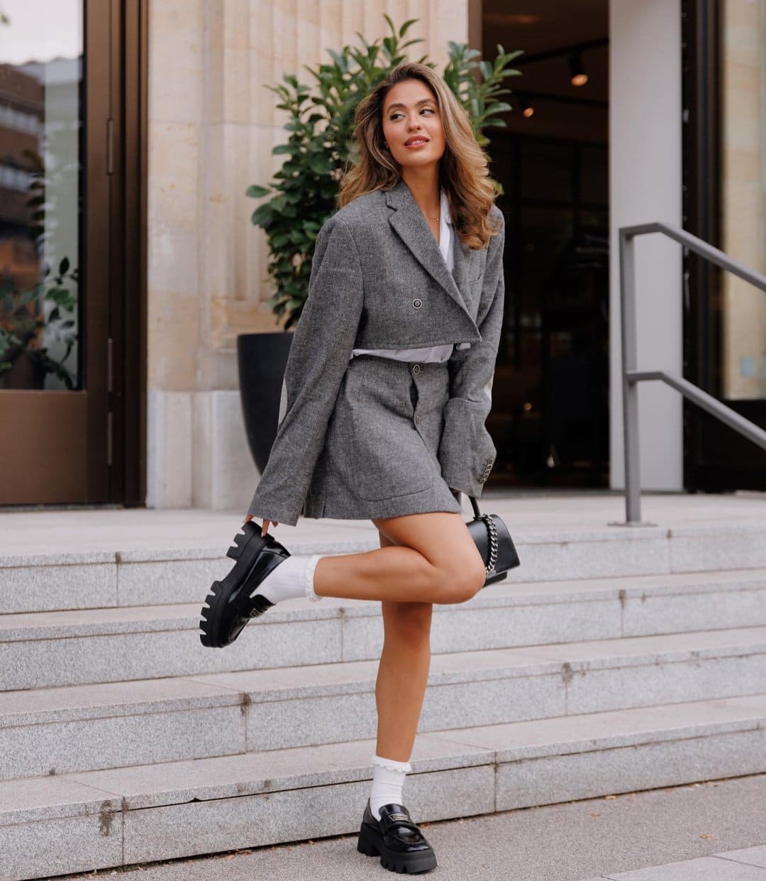 Voici la chaussure tendance du printemps 2023!