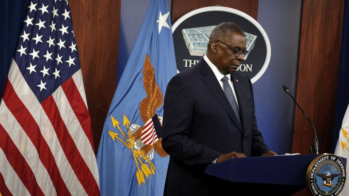 Le ministre américain de la Défense présente ses excuses pour la bavure de Kaboul