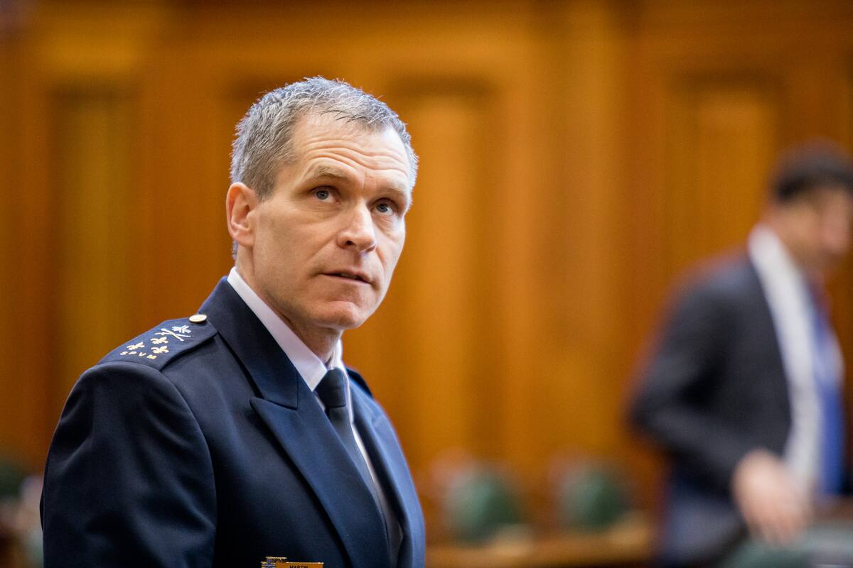 Martin Prud’homme devant le Tribunal administratif du travail TVA