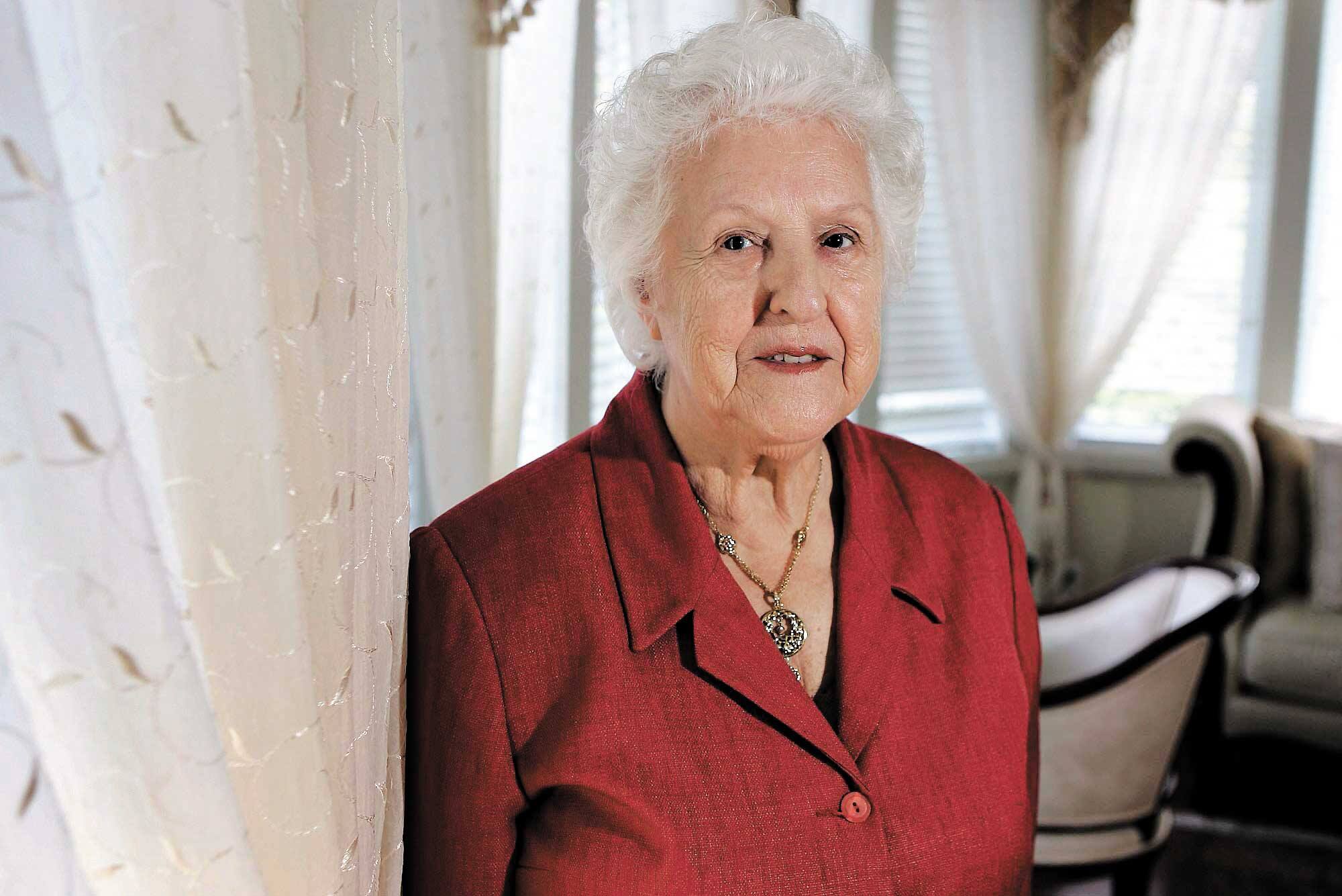 Maman Dion «VOILÀ !» | Le Journal de Montréal