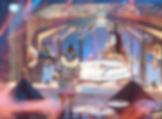 Ce chanteur adoré du public démasqué