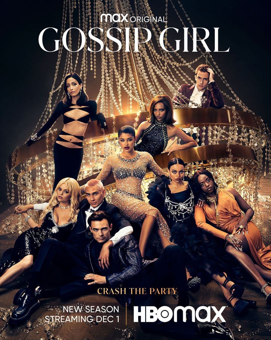 Mauvaise nouvelle pour les fans de «Gossip Girl»