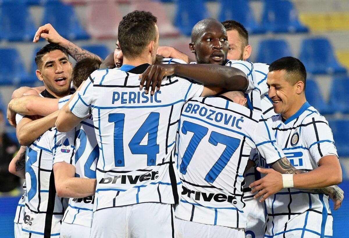 Inter pakt de titel!  – belasting over de toegevoegde waarde van sport