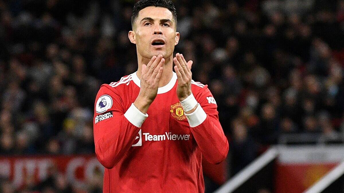 Une statue de Cristiano Ronaldo à Goa crée une polémique en Inde