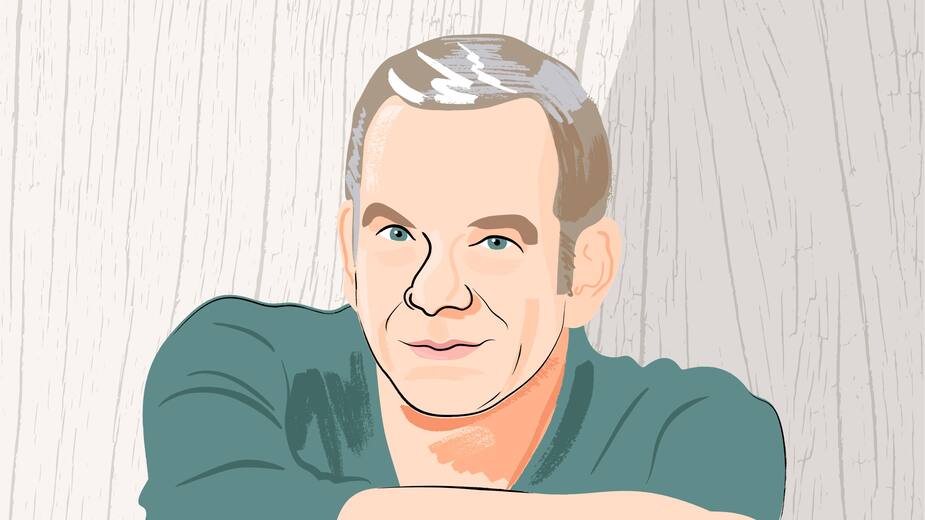 Image principale de l'article Dans l'univers musical de Garou
