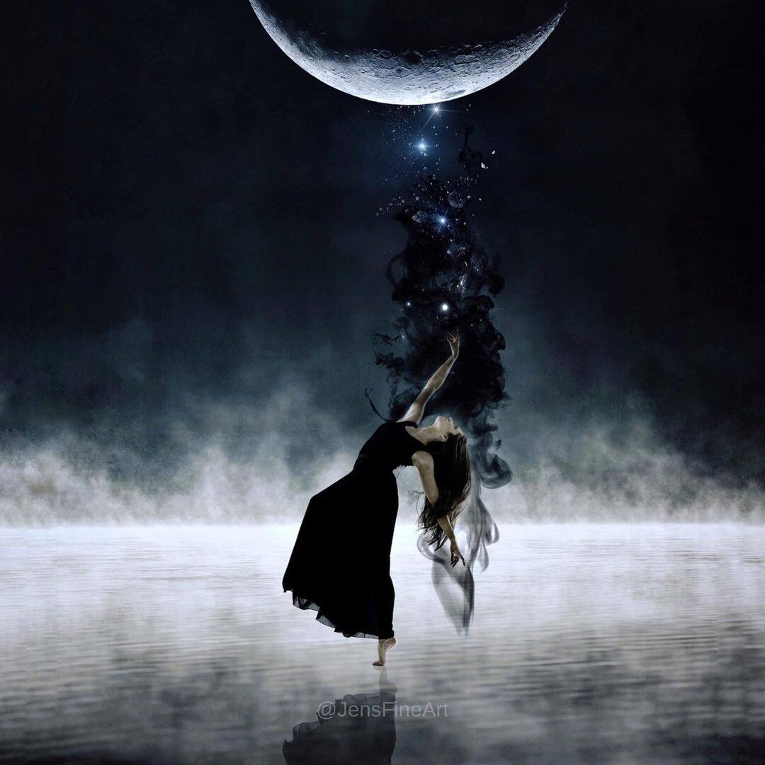 Astrologie: découvrez votre signe en «lune noire»