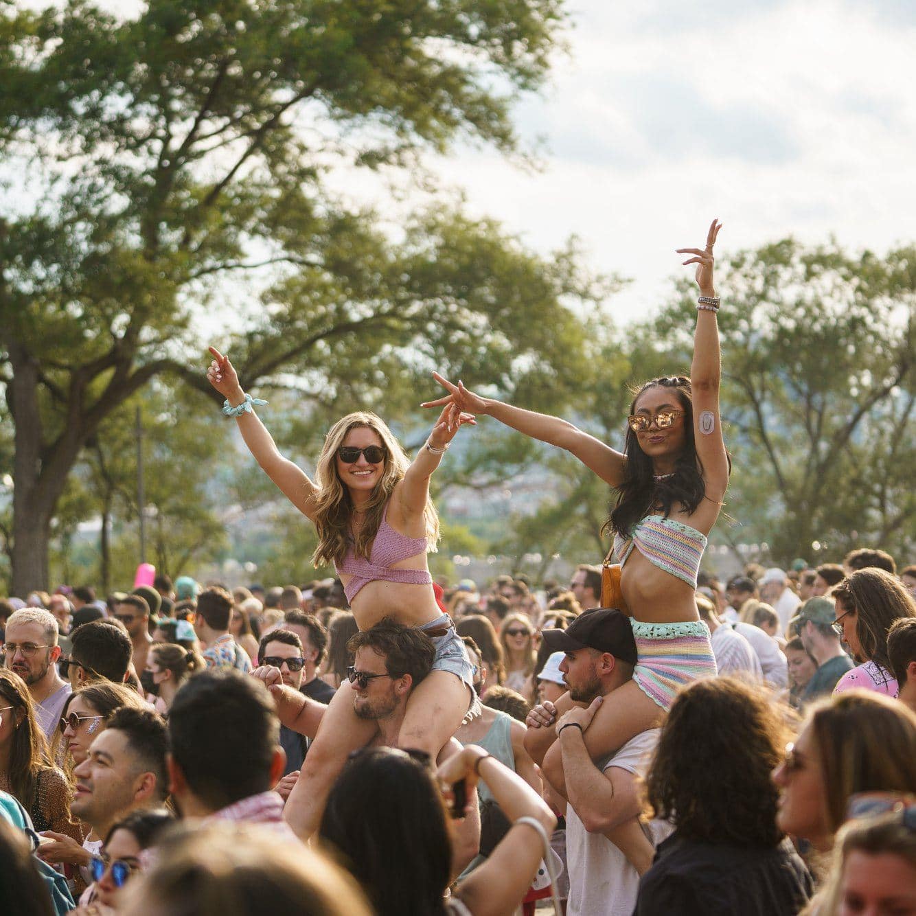 10 festivals attendus cet été au Québec