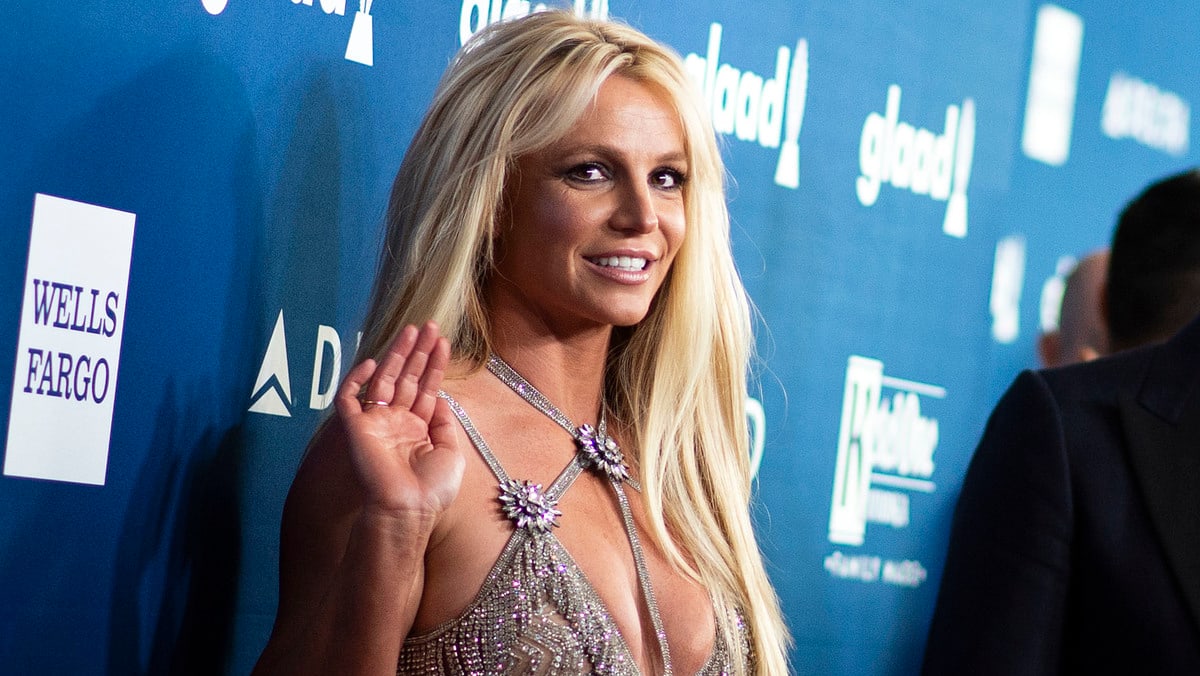 Un tribunal de Los Angeles retire la tutelle de Britney Spears à son père Jamie