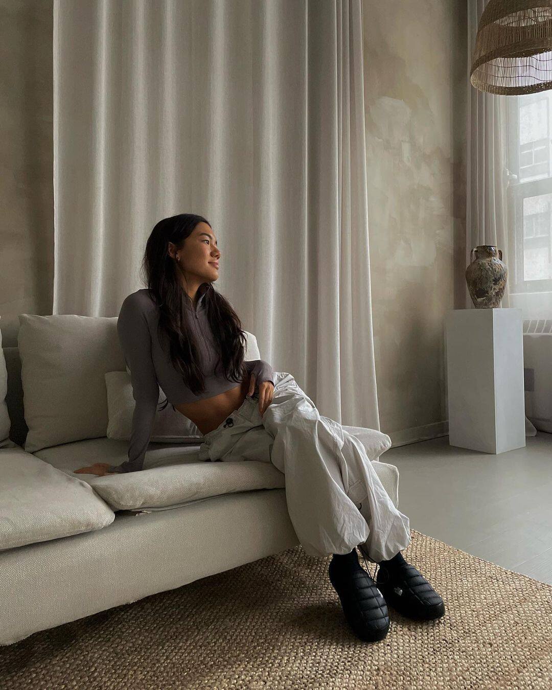 Cette étrange pantoufle sera LA chaussure de 2023