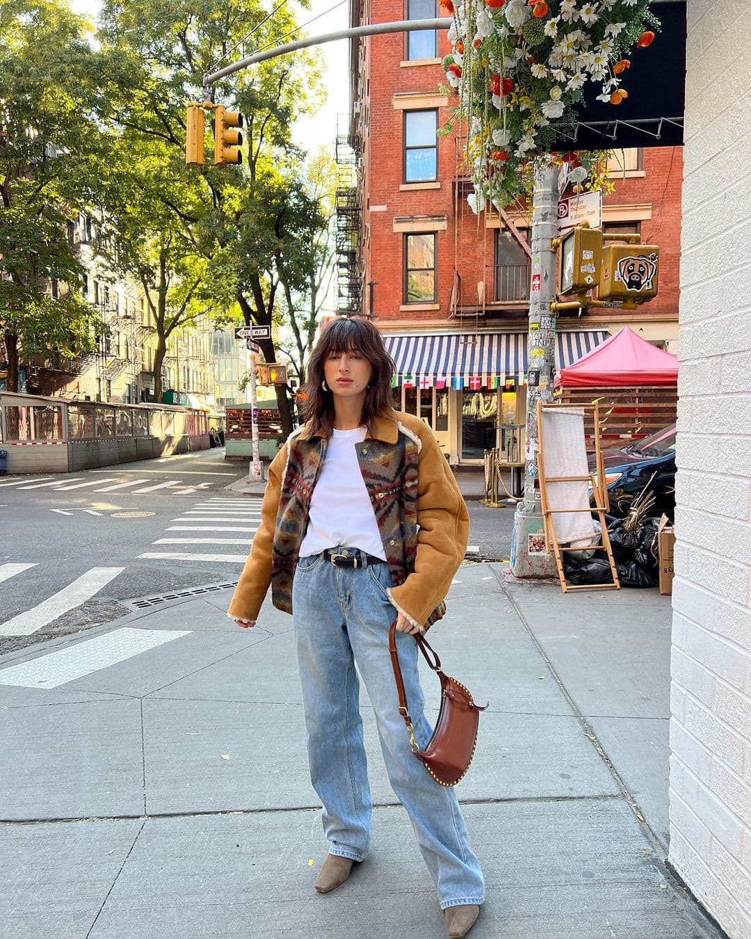 Voici LA paire de jeans la plus tendance de 2023