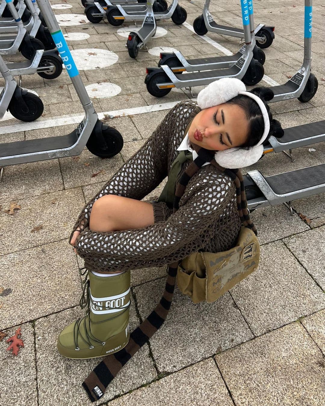 Voici la botte préférée des influenceuses