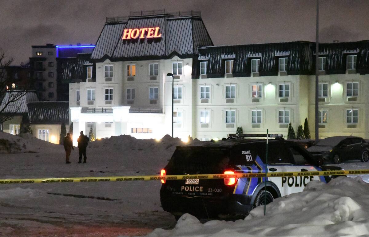 Guerre des stup&eacute;fiants: les corps policiers font front commun, alors que les &eacute;v&egrave;nements violents se multiplient