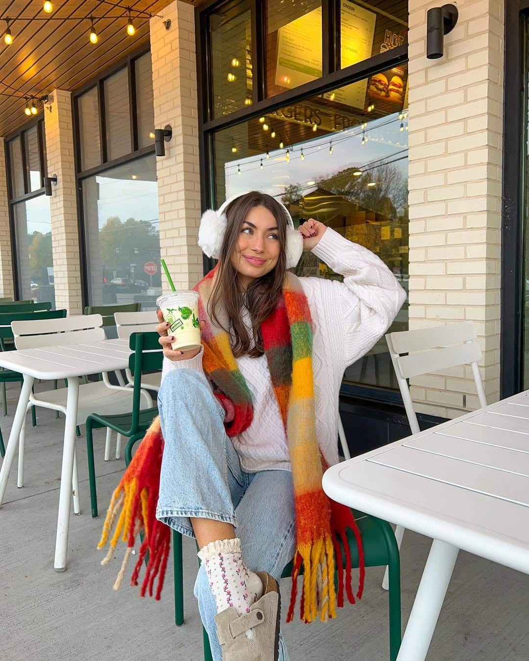 Adieu les UGG Tasman, bonjour les Birkenstock!