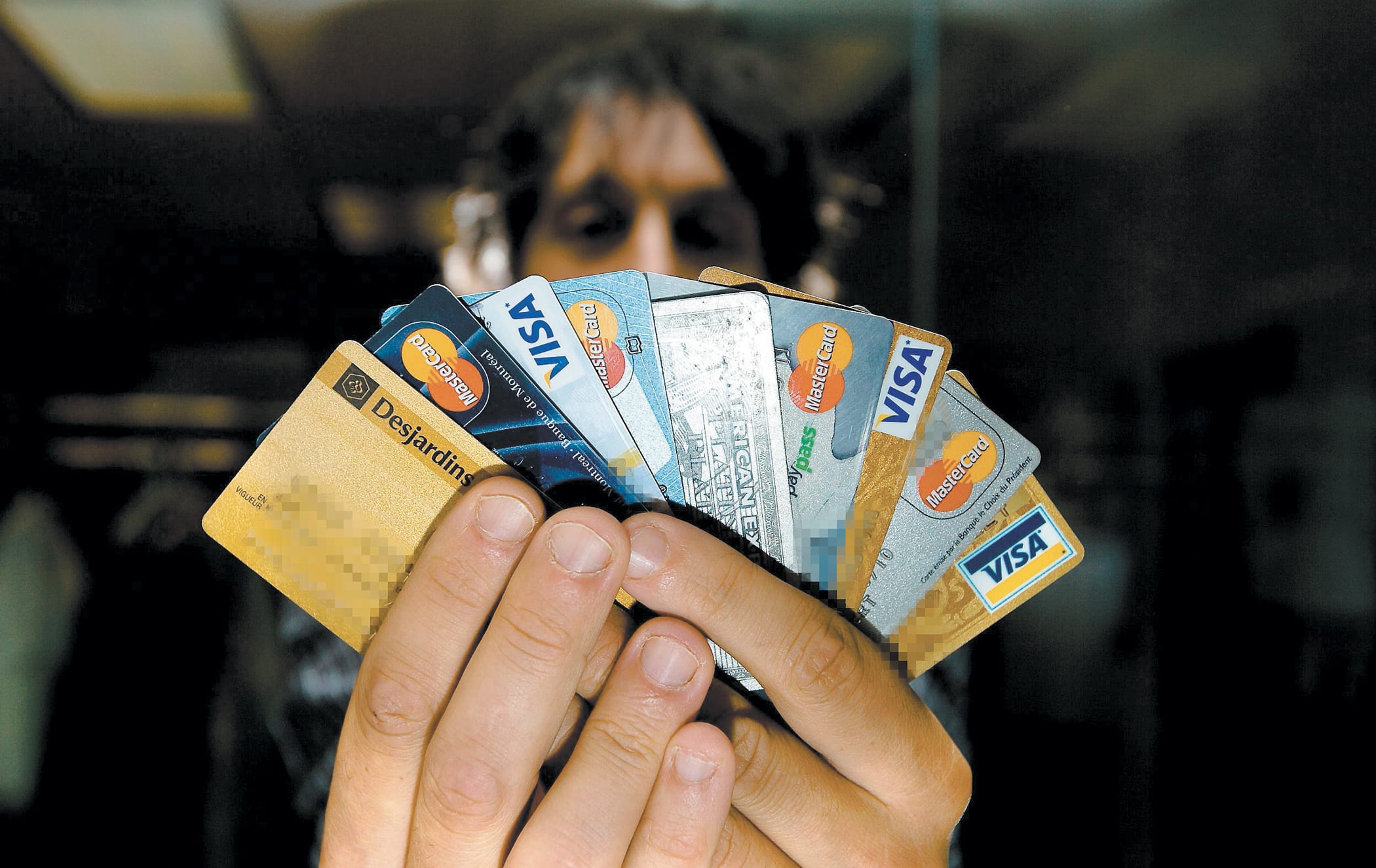 &Eacute;picerie, restaurants, voyages: voici les meilleures cartes de cr&eacute;dit selon le fondateur de Milesopedia