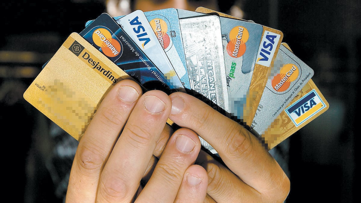 Épicerie, restaurants, voyages: voici les meilleures cartes de crédit selon le fondateur de Milesopedia