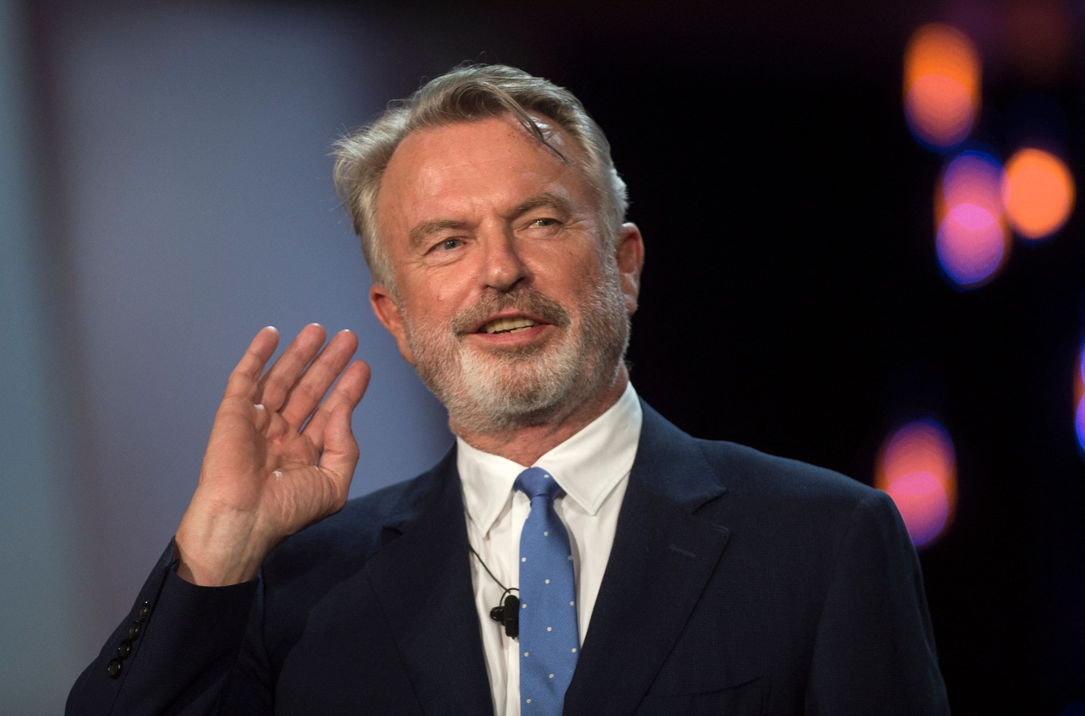 Image principale de l'article Décès de Sam Neill à 78 ans