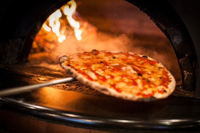 Voici les 51 pizzas de la Semaine de la Pizza