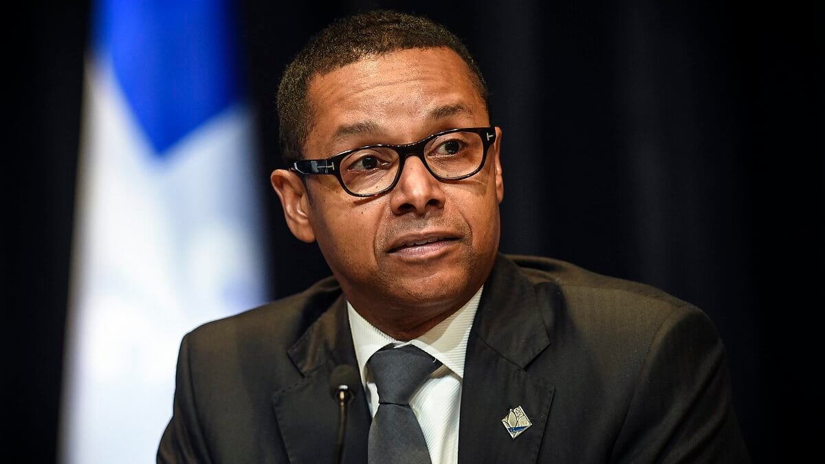 Québec présente son nouveau plan de lutte à l’itinérance