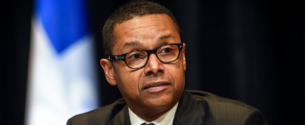 Québec présente son nouveau plan pour lutter contre l’itinérance