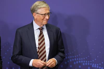 Québec Inc - Frédéric Lalonde