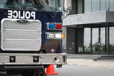 Secuestro de cuatro personas: el influencer visto por última vez en un pequeño municipio de Montérégie