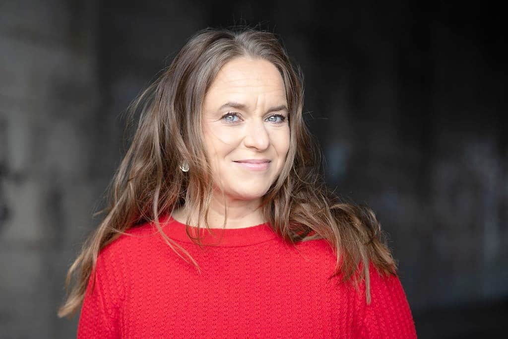 Pistes de ski, fjords et secrets: voici un thriller islandais qui se démarque cette année