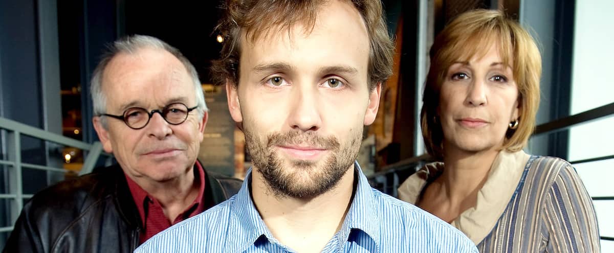 Génération 2.0: des artistes ayant suivi la trace de leurs parents se confient