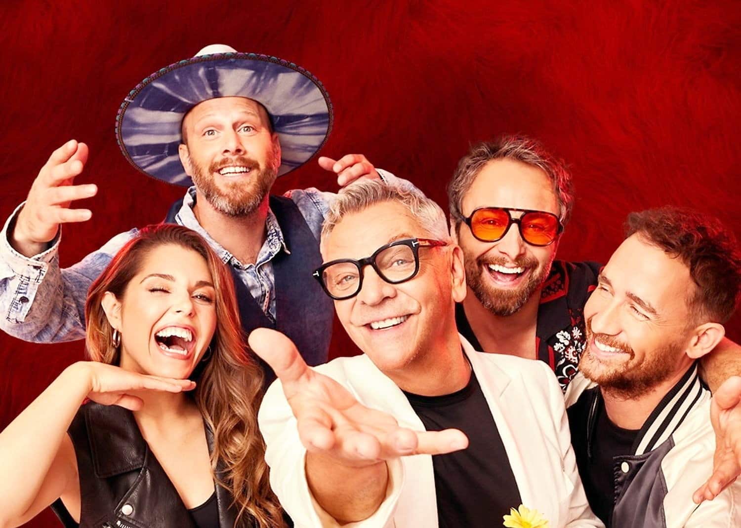 Une pétition pour sauver «Je viens vers toi»