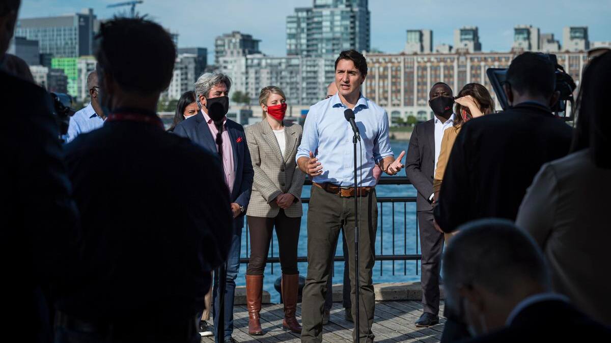 Ce qu'il faut retenir du 33e jour de campagne