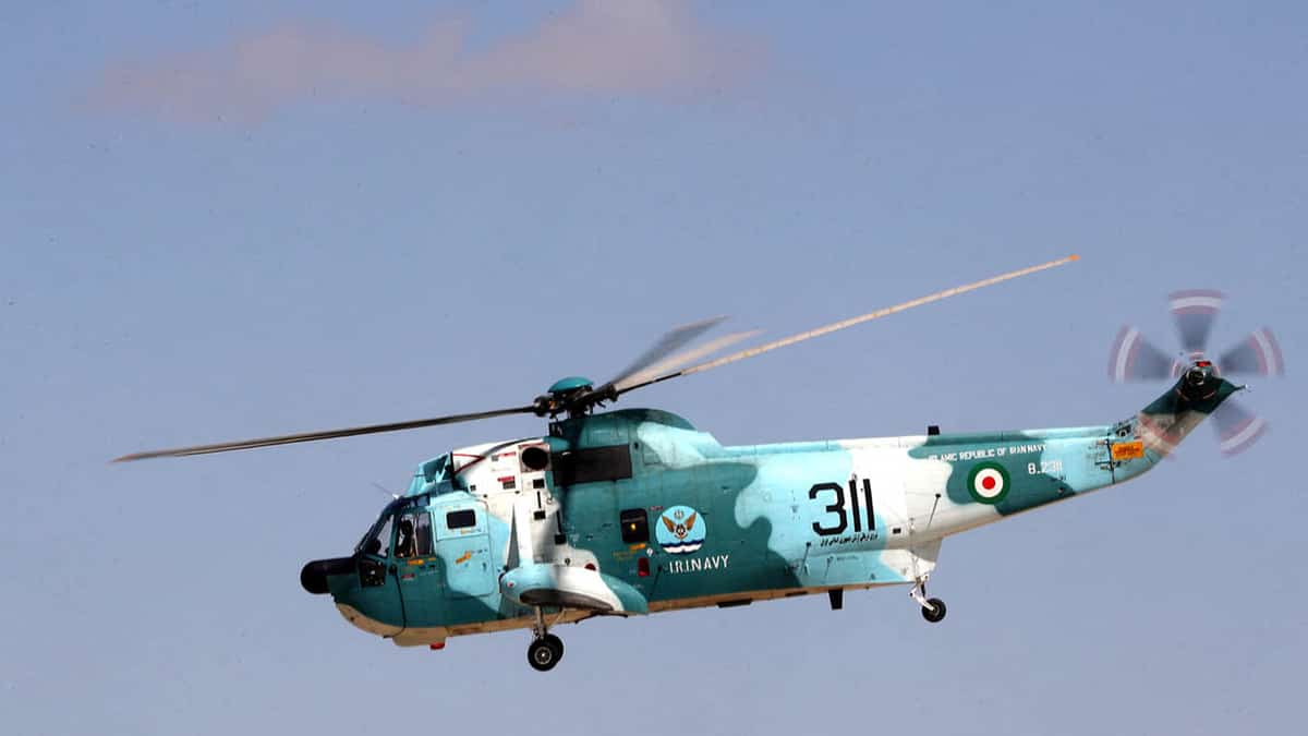 Deux morts dans le crash d'un avion militaire russe lors d'un entraînement dans le Caucase