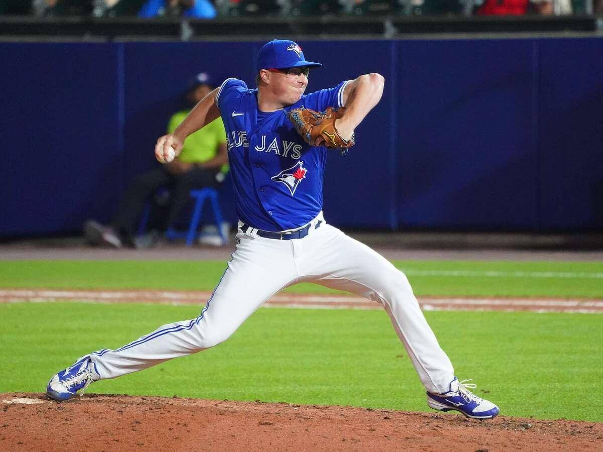 Blue Jays: la relève bousille une autre avance - Vimarsana News