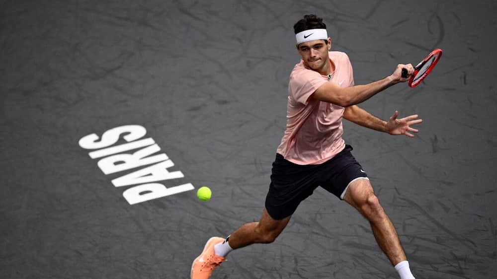Fritz può ancora sognare le ATP Finals Fritz può ancora sognare le ATP Finals