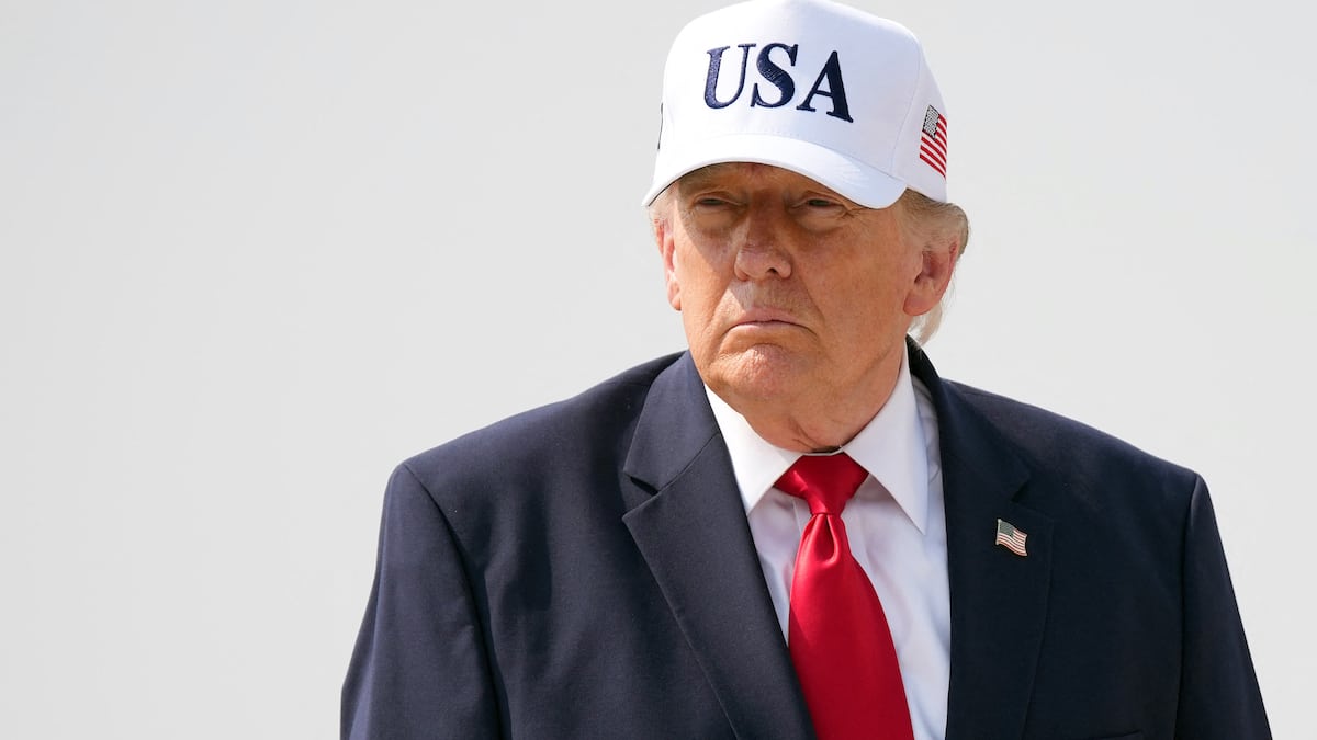 Trump earns .2 billion in cryptocurrencies: “There has never been a more corrupt person in the White House,” says political scientist Trump earns .2 billion in cryptocurrencies: “There has never been a more corrupt person in the White House,” says political scientist