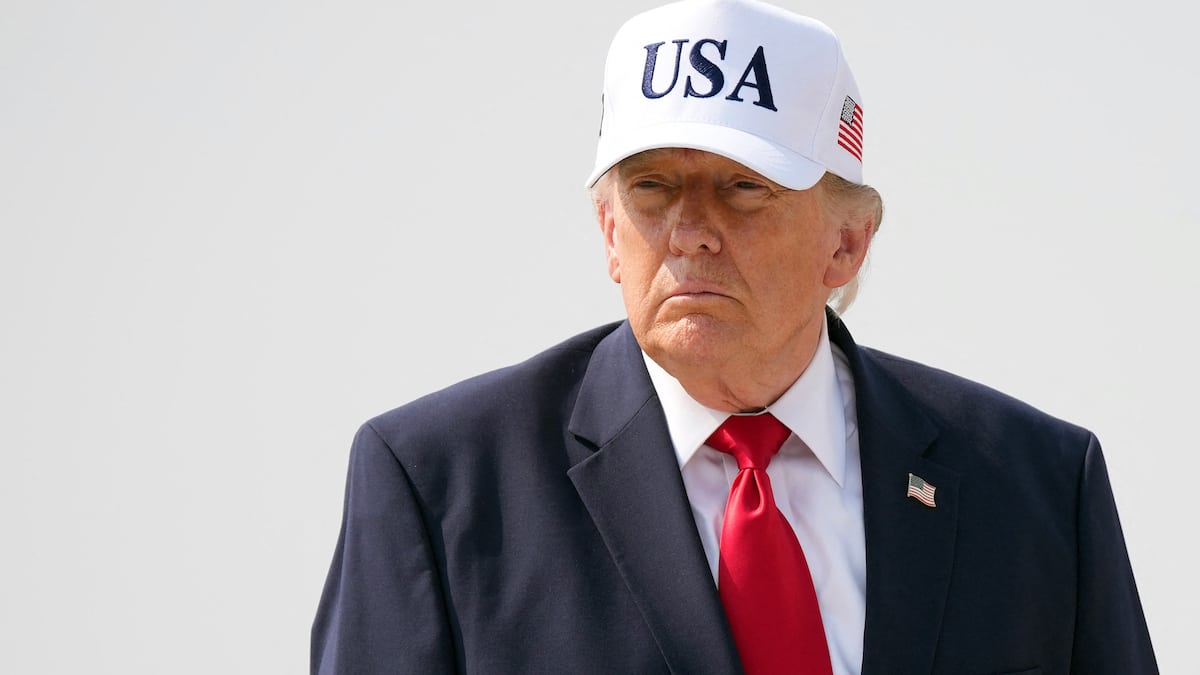 Trump gagne 1,2 G$ en cryptomonnaies: «Il n'y a jamais eu un personnage plus corrompu à la Maison-Blanche», estime un politologue
