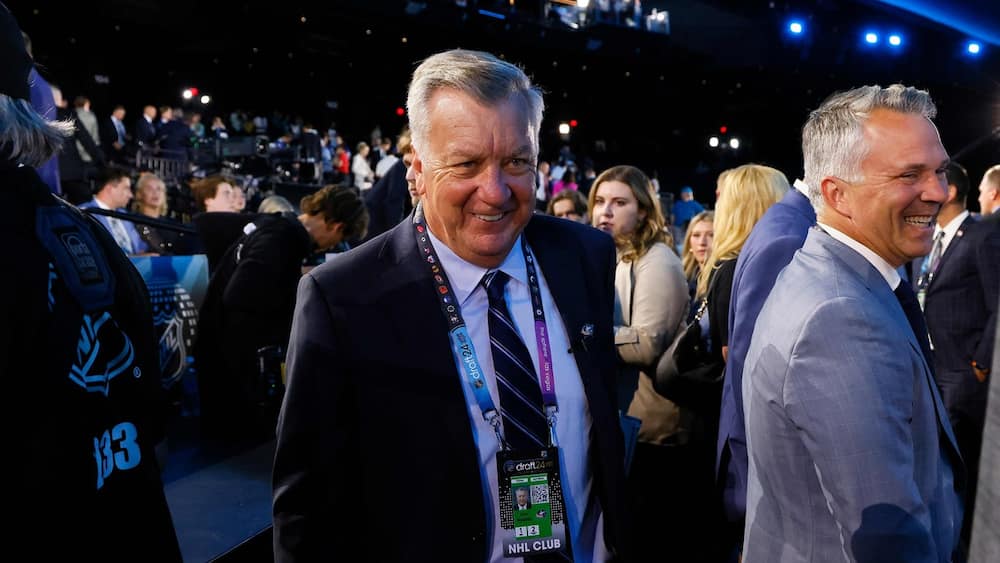 Un DG prédit des transactions bientôt