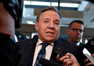 Los habitantes de Outaouais, a unos treinta kilómetros de Mont-Tremblant, temen que se autorice en su territorio una mina a cielo abierto comparable a la excavada por Osisko, en gran parte del municipio de Malartic, en Abitibi.