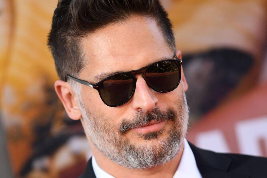 Joe Manganiello