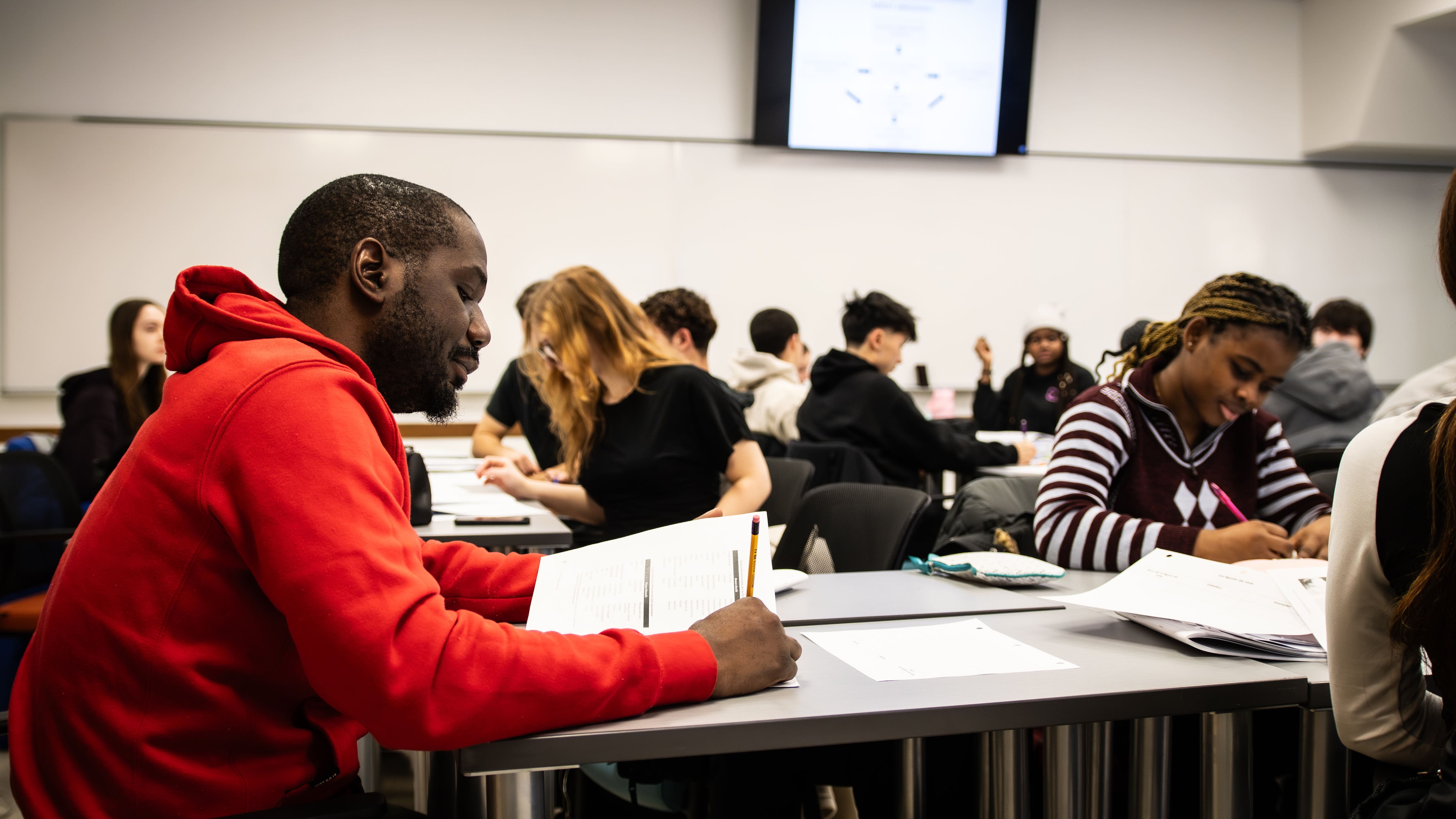 Des c&eacute;geps qui font r&eacute;ussir leurs &eacute;tudiants en fran&ccedil;ais: voici des ingr&eacute;dients cl&eacute;s de leur recette gagnante