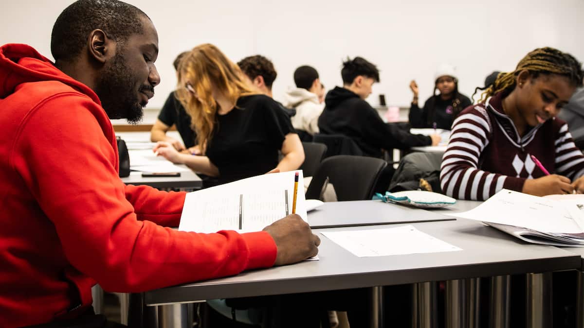 Des cégeps qui font réussir leurs étudiants en français: voici des ingrédients clés de leur recette gagnante