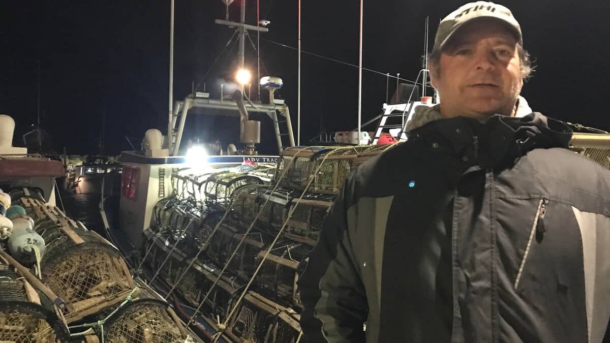 Un 147e lancement de saison de pêche au homard réussi aux Îles-de-la-Madeleine