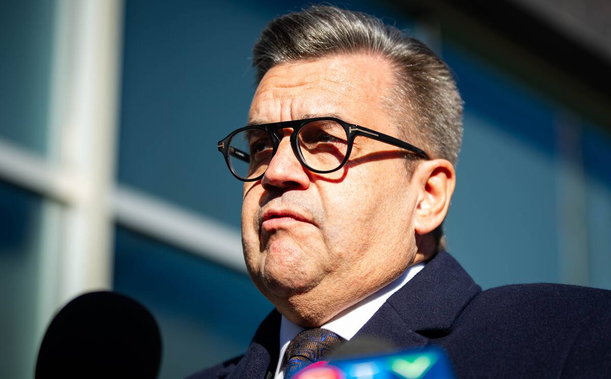 Tom Coderre Dépression et tentative de suicide: bon courage, M. Coderre! | JDM