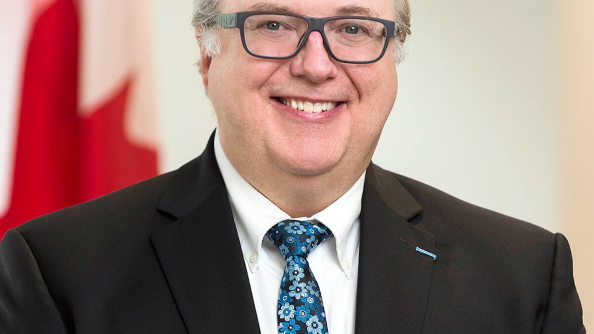 Un message de l’ombudsman des contribuables: plaignez-vous!