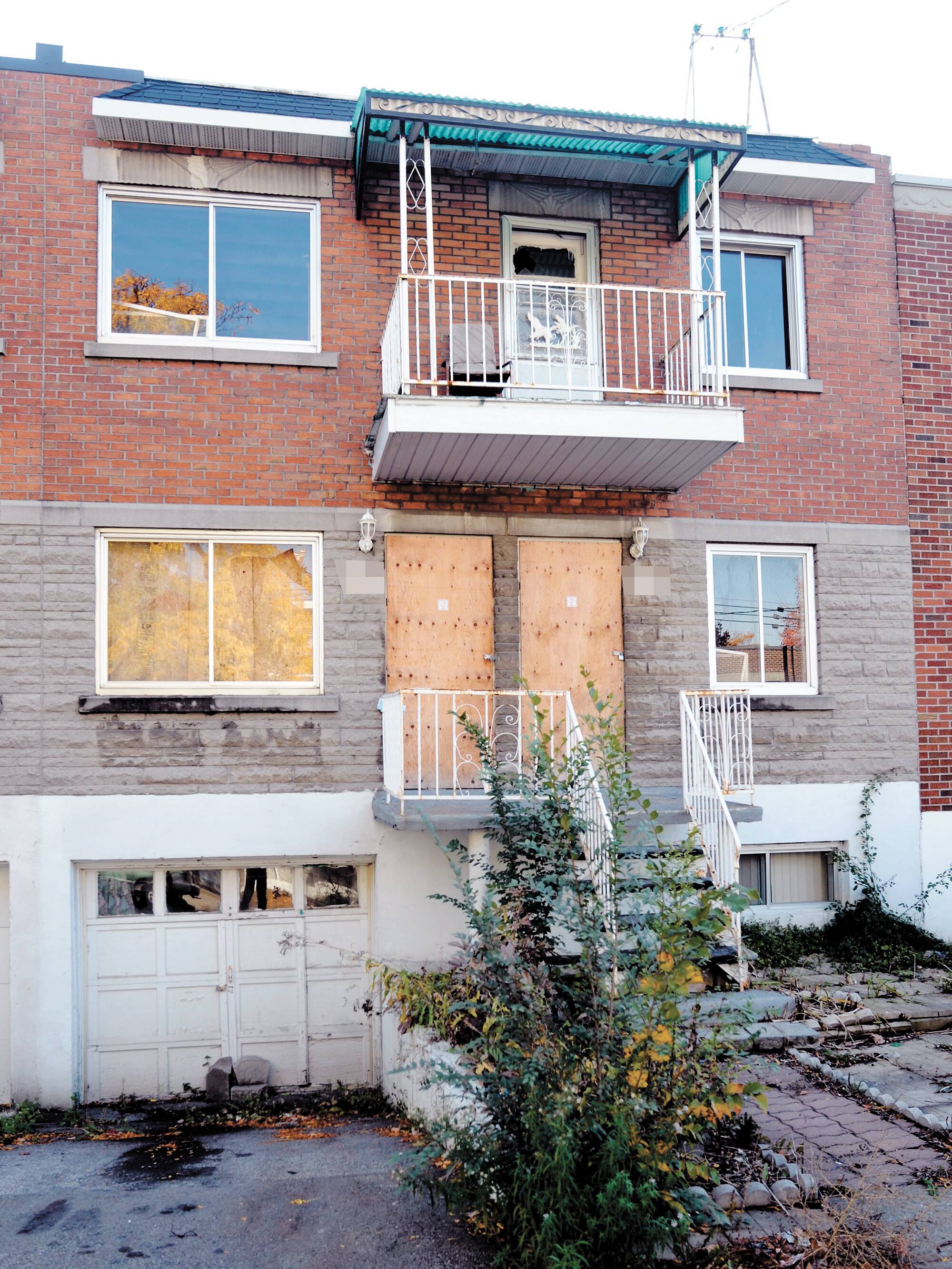 Le nombre de saisies immobili&egrave;res bondit au Qu&eacute;bec