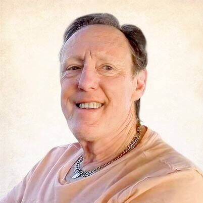 El carril bici a lo largo del canal de Chambly.