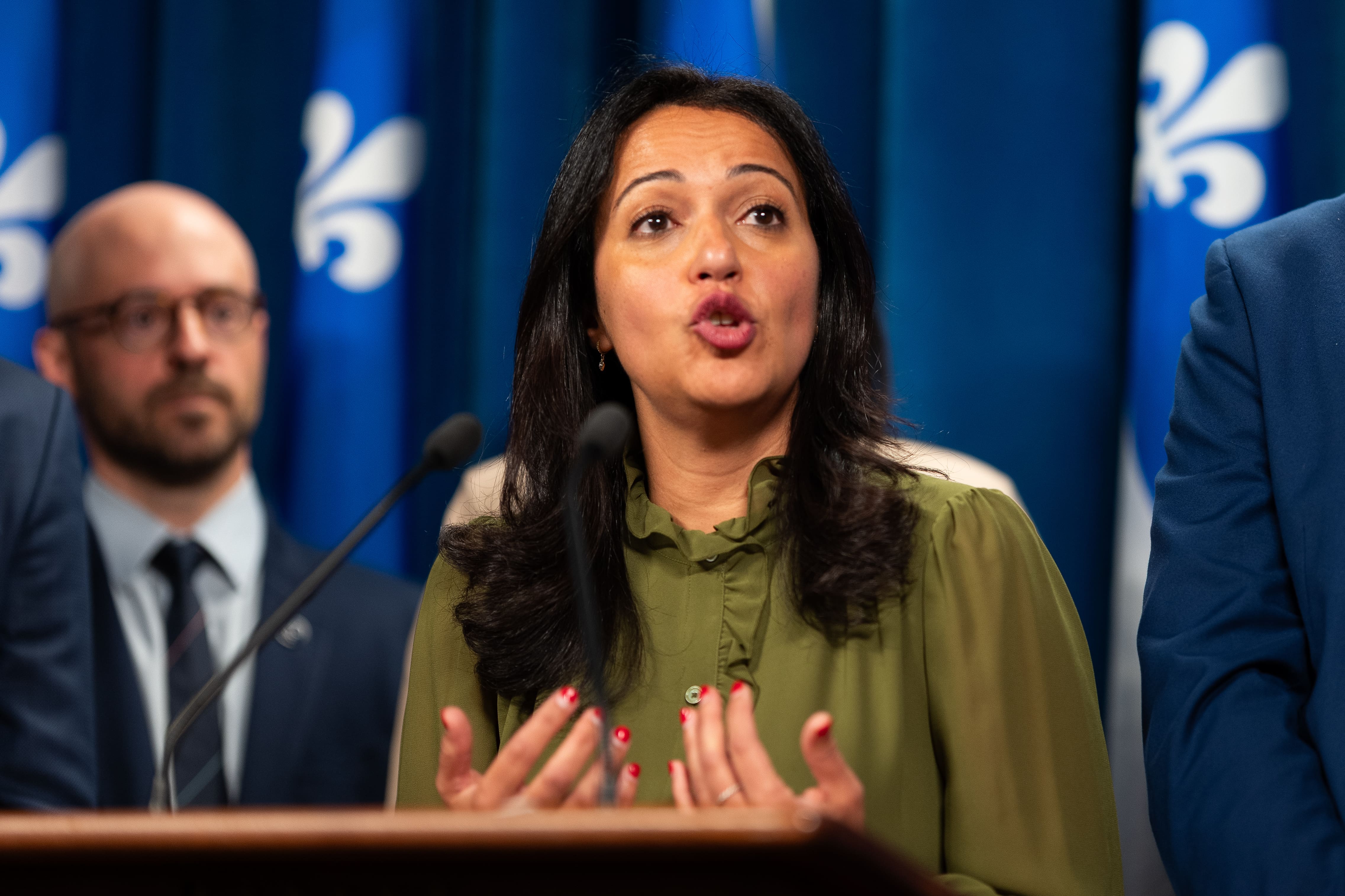 QS: le néosocialisme bureaucratique inconscient de l’être