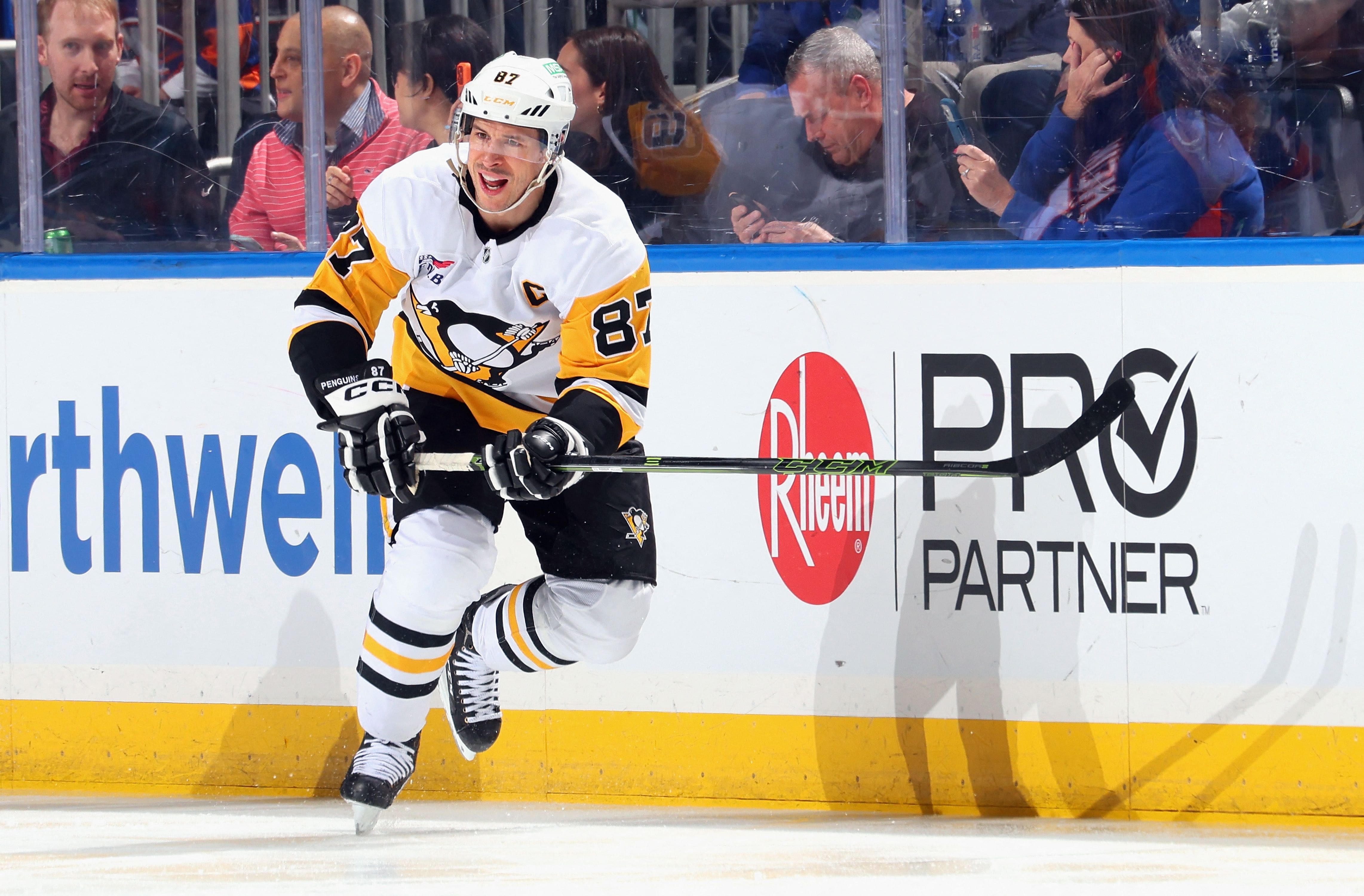 À TVA Sports : place à la bataille de la Pennsylvanie!