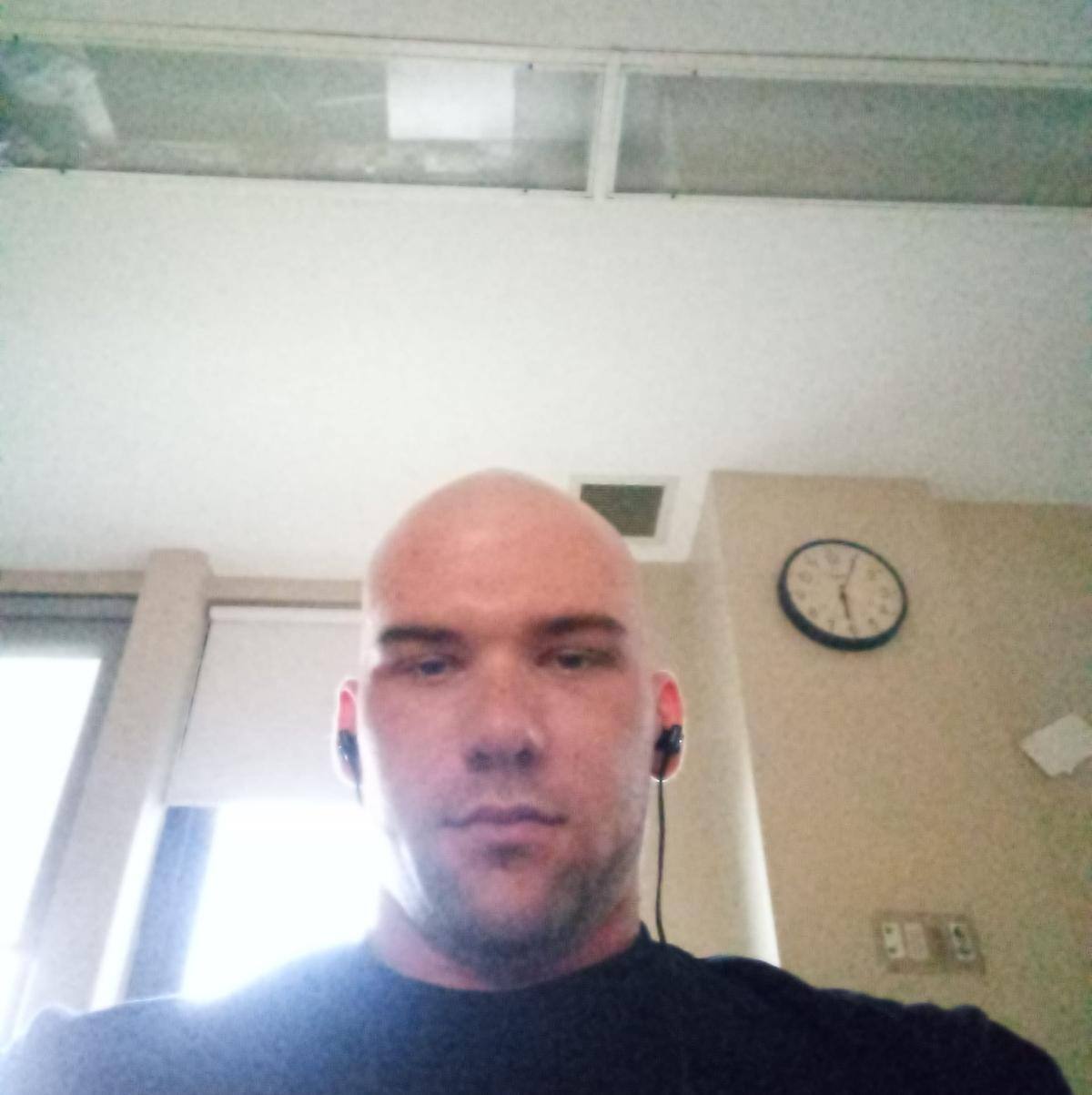 Shawinigan: Alexandre Forcier de nouveau recherch&eacute; par la police