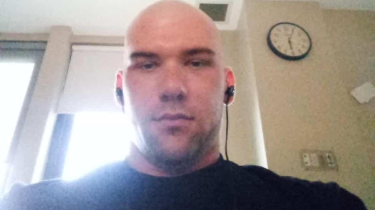 Shawinigan: Alexandre Forcier de nouveau recherché par la police