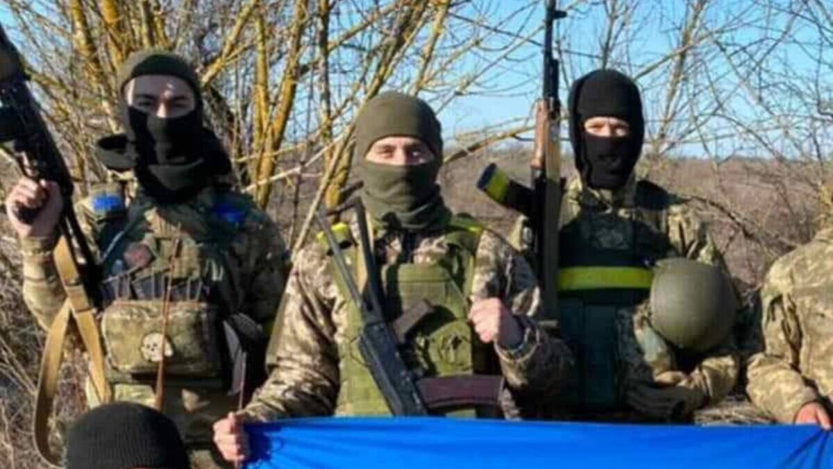 La ville d’Odessa demeure protégée des bombardements