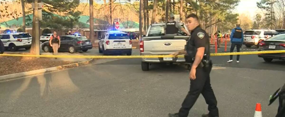 Un garçon de 6 ans arrêté pour avoir tiré sur une enseignante